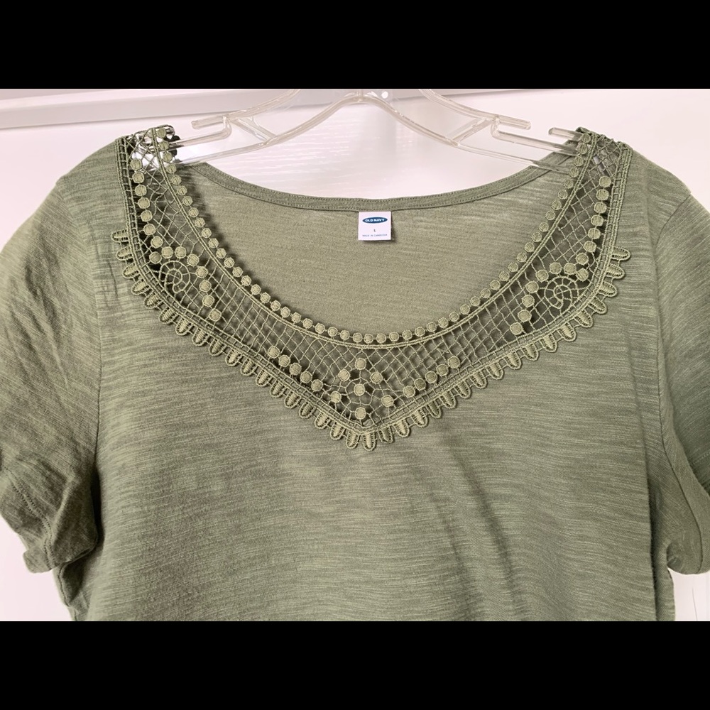 Old Navy Shirt